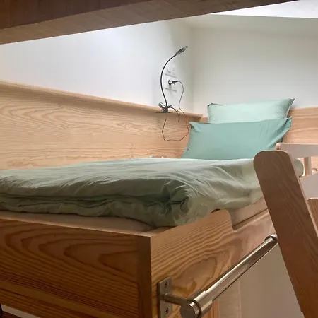 Sous Deux Chenes شقة