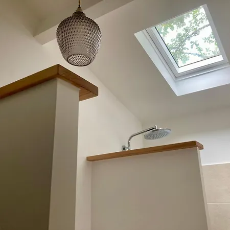 Apartment Sous Deux Chenes *