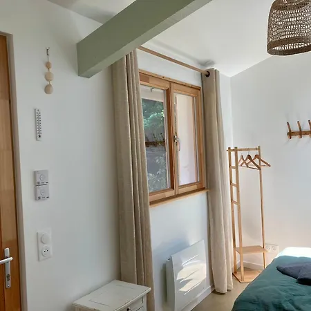 Sous Deux Chenes Apartment Vieux-Boucau-les-Bains