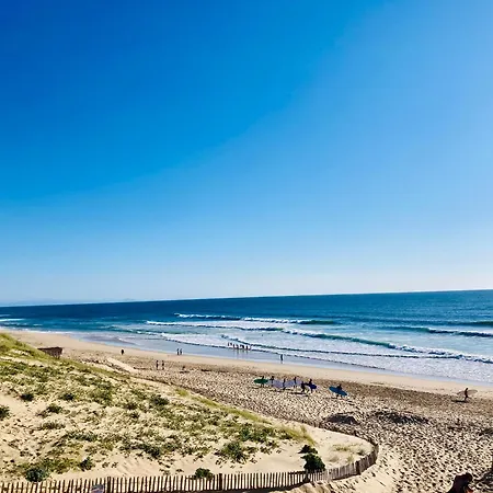 Sous Deux Chenes * Vieux-Boucau-les-Bains