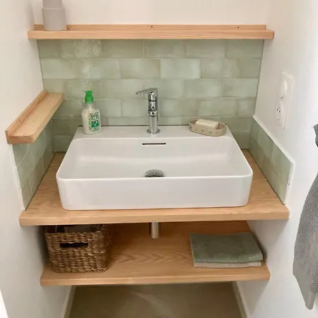 Sous Deux Chenes Apartment Vieux-Boucau-les-Bains