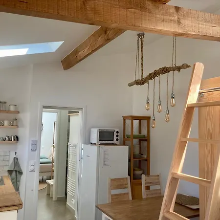 Sous Deux Chenes Διαμέρισμα