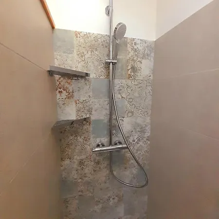 Sous Deux Chenes Apartment *