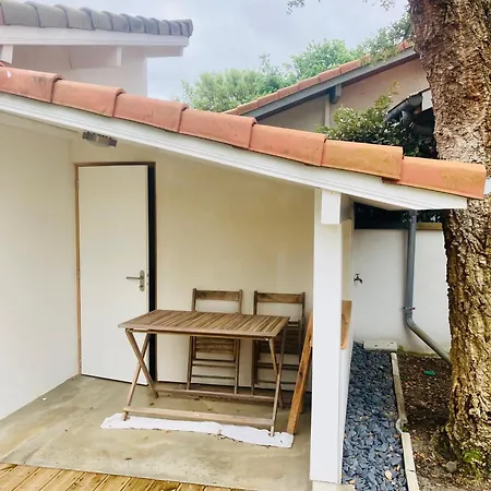 Apartment Sous Deux Chenes *