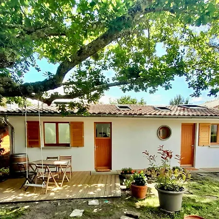 Sous Deux Chenes Vieux-Boucau-les-Bains