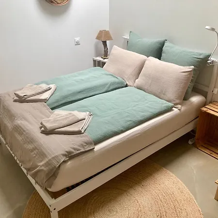 Apartment Sous Deux Chenes Vieux-Boucau-les-Bains