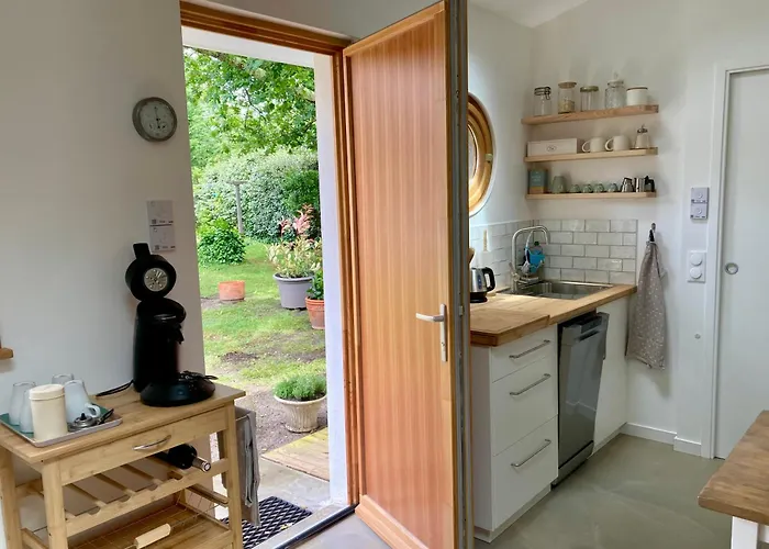 Sous Deux Chenes Vieux-Boucau-les-Bains