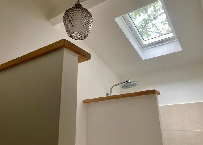 Διαμέρισμα Sous Deux Chenes *