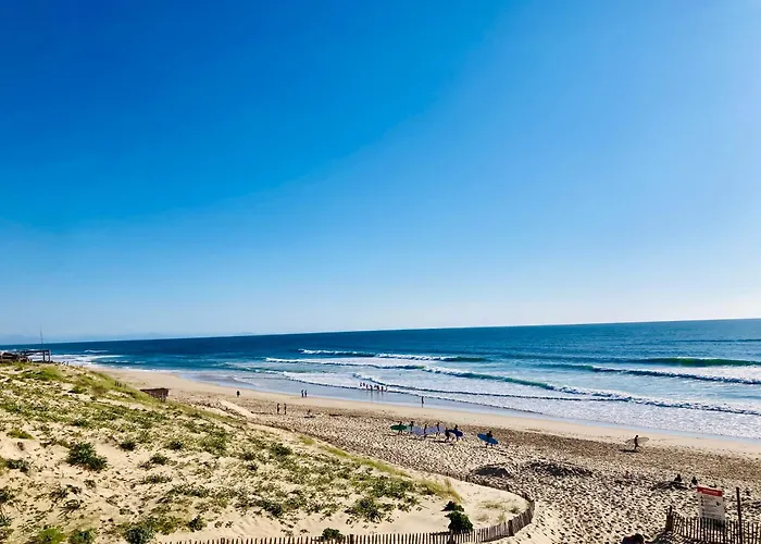 Sous Deux Chenes * Vieux-Boucau-les-Bains