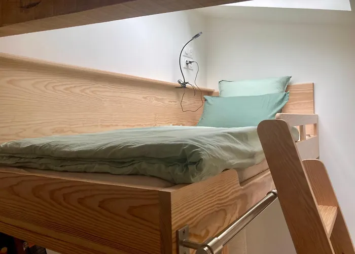 Sous Deux Chenes Apartament