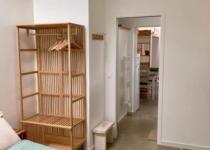 Apartament Sous Deux Chenes Vieux-Boucau-les-Bains