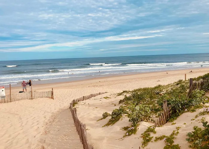 Sous Deux Chenes Vieux-Boucau-les-Bains