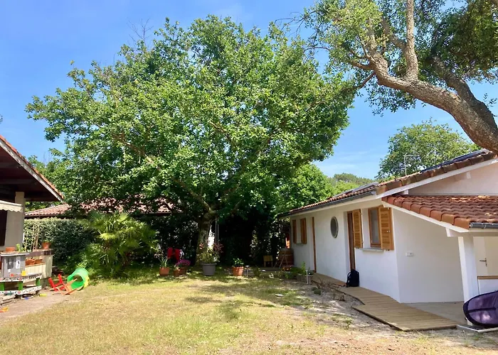 Sous Deux Chenes Apartament