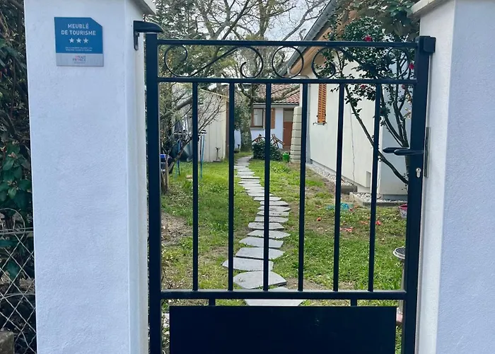 Sous Deux Chenes Διαμέρισμα *